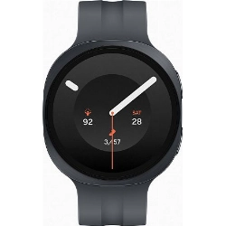 Умные часы Samsung Galaxy Watch 9 40 мм, графит