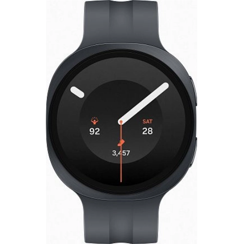 Samsung Galaxy Watch 9 44 мм, графит