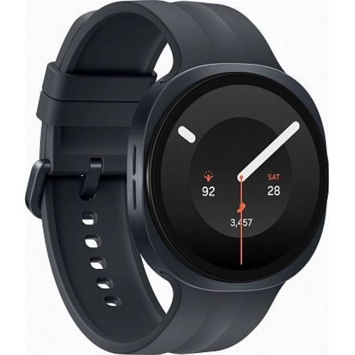 Samsung Galaxy Watch 9 44 мм, графит