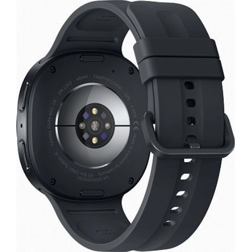 Samsung Galaxy Watch 9 44 мм, графит