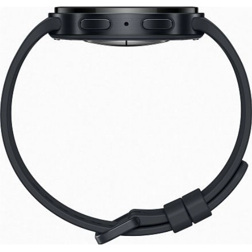 Samsung Galaxy Watch 9 44 мм, графит