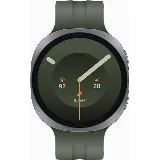 Умные часы Samsung Galaxy Watch 9 44 мм, серебристый