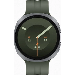 Умные часы Samsung Galaxy Watch 9 44 мм, серебристый