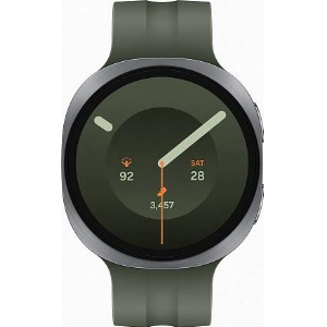 Умные часы Samsung Galaxy Watch 9 44 мм, серебристый