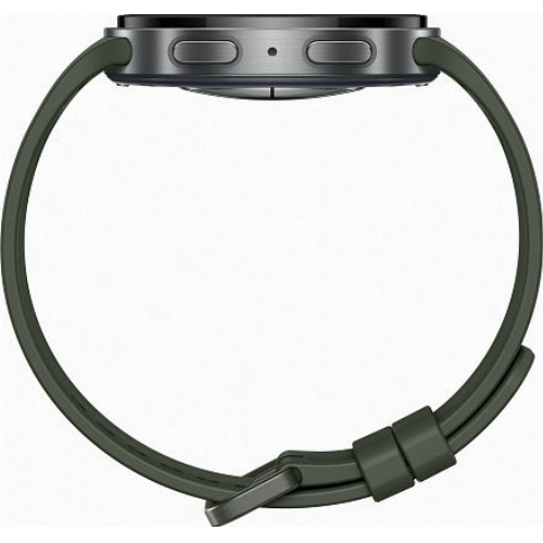 Samsung Galaxy Watch 9 44 мм, серебристый