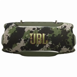 Портативная акустика JBL Xtreme 5, Squad, камуфляж
