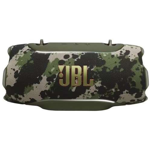 JBL Xtreme 5, Squad, камуфляж