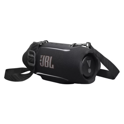 JBL Xtreme 5, Black, черный