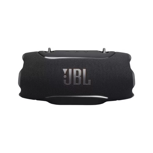 JBL Xtreme 5, Black, черный
