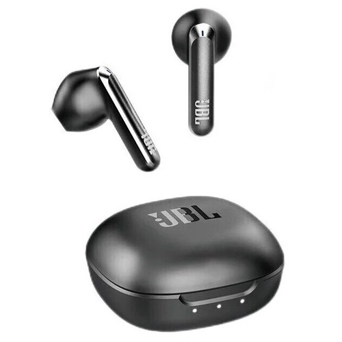 JBL T280 X2, Black, черный