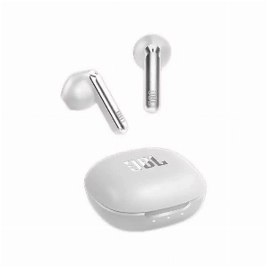 Беспроводные наушники JBL T280 X2, Silver, серебристый