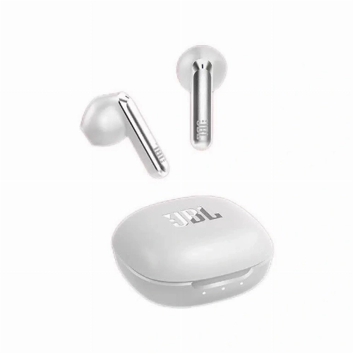 JBL T280 X2, Silver, серебристый