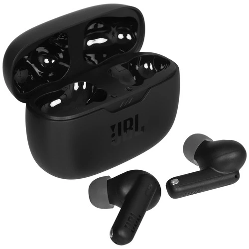 JBL Wave Beam 2, Black, черный
