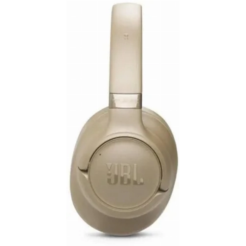 JBL Tune 780NC, Beige, бежевый