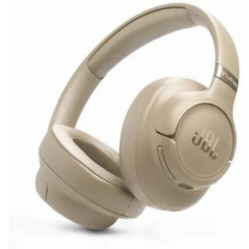 JBL Tune 780NC, Beige, бежевый