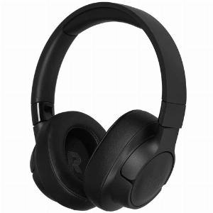 Беспроводные наушники JBL Tune 720BT, Black, черный
