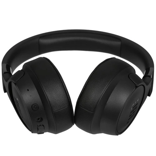 JBL Tune 720BT, Black, черный