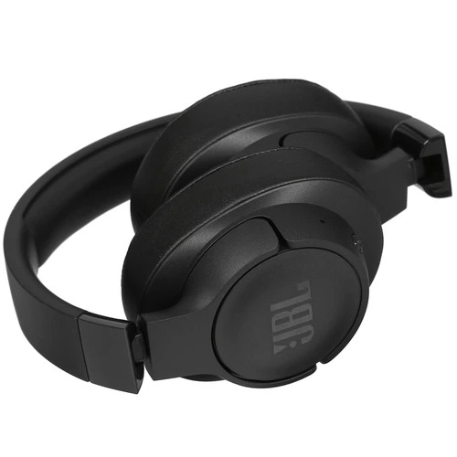 JBL Tune 720BT, Black, черный