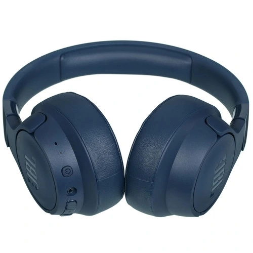 JBL Tune 720BT, Blue, синий