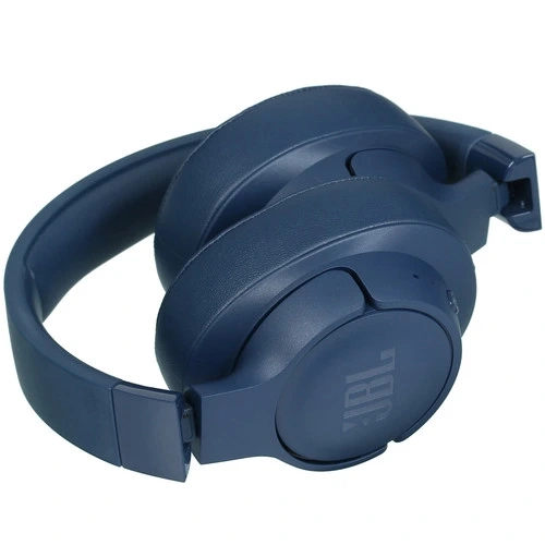 JBL Tune 720BT, Blue, синий