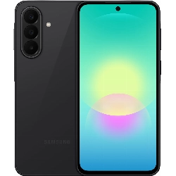 Смартфон Samsung Galaxy A27 5G, 6.128 Гб, черный