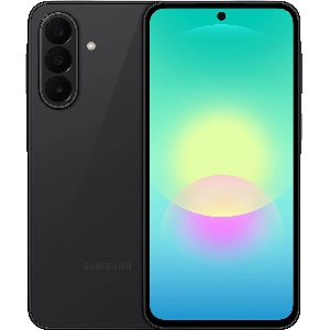 Смартфон Samsung Galaxy A27 5G, 8.256 Гб, черный