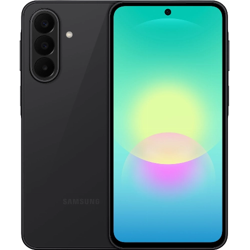 Samsung Galaxy A27 5G, 6.128 Гб, черный