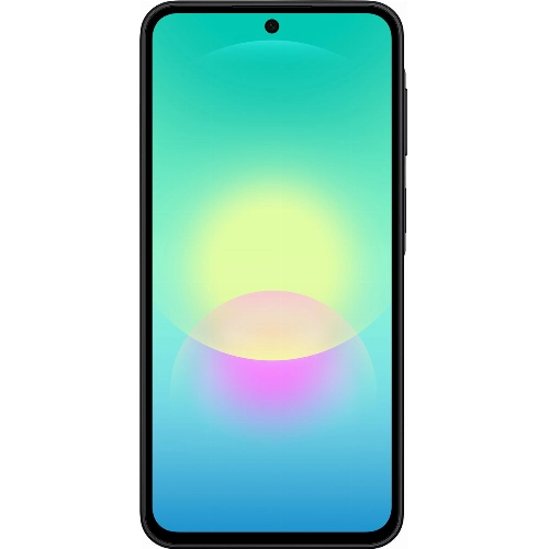 Samsung Galaxy A27 5G, 6.128 Гб, черный