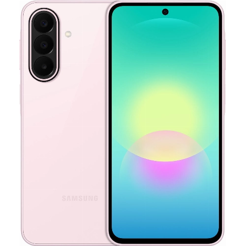 Samsung Galaxy A27 5G, 8.256 Гб, розовый