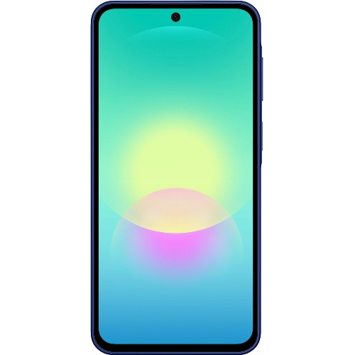 Samsung Galaxy A27 5G, 8.256 Гб, синий