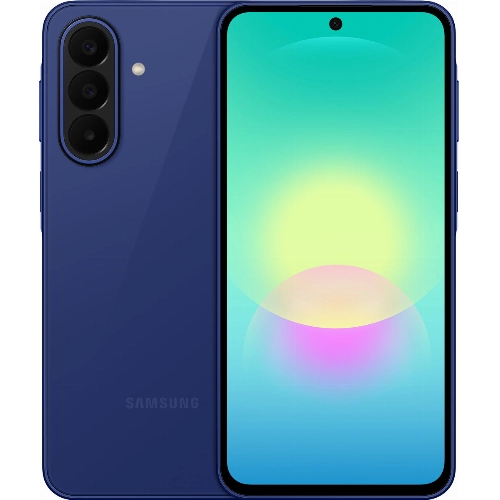 Samsung Galaxy A27 5G, 8.256 Гб, синий