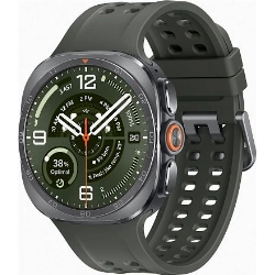 Умные часы Samsung Galaxy Watch Ultra 2, 47 мм, LTE, Серый титан