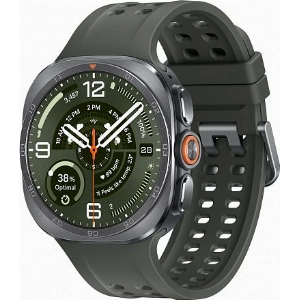 Умные часы Samsung Galaxy Watch Ultra 2, 47 мм, LTE, Серый титан