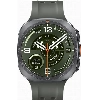 Умные часы Samsung Galaxy Watch Ultra 2, 47 мм, LTE, Серый титан