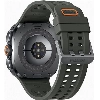 Умные часы Samsung Galaxy Watch Ultra 2, 47 мм, LTE, Серый титан