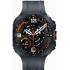 Умные часы Samsung Galaxy Watch Ultra 2, 47 мм, LTE, Черный титан