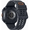 Умные часы Samsung Galaxy Watch Ultra 2, 47 мм, LTE, Черный титан