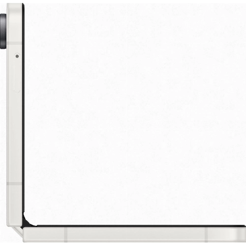 Samsung Galaxy Z Flip 8, 12.512 Гб, Dual: nano SIM + eSIM, Кремовый