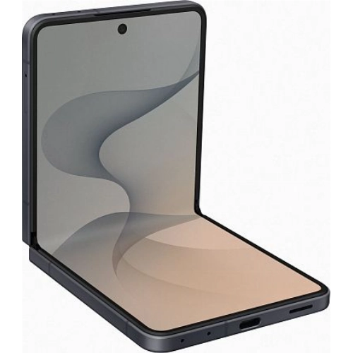 Samsung Galaxy Z Flip 8, 12.256 Гб, Dual: nano SIM + eSIM, Графит