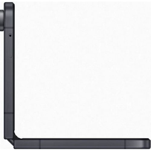 Samsung Galaxy Z Flip 8, 12.256 Гб, Dual: nano SIM + eSIM, Графит