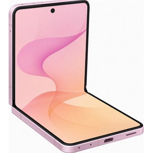 Samsung Galaxy Z Flip 8, 12.512 Гб, Dual: nano SIM + eSIM, Розовый