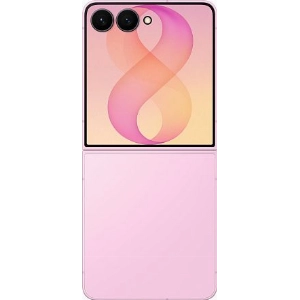 Смартфон Samsung Galaxy Z Flip 8, 12.256 Гб, Dual: nano SIM + eSIM, Розовый