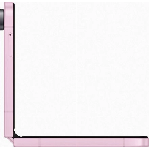 Samsung Galaxy Z Flip 8, 12.512 Гб, Dual: nano SIM + eSIM, Розовый
