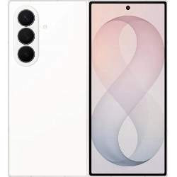Смартфон Samsung Galaxy Z Fold 8 Ultra, 12.256 Гб, Dual: nano SIM + eSIM, Кремовый