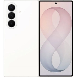 Смартфон Samsung Galaxy Z Fold 8 Ultra, 16.1024 Гб, Dual: nano SIM + eSIM, Кремовый