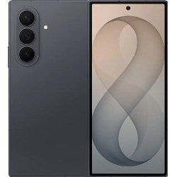 Смартфон Samsung Galaxy Z Fold 8 Ultra, 12.256 Гб, Dual: nano SIM + eSIM, Графит