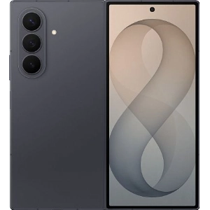 Смартфон Samsung Galaxy Z Fold 8 Ultra, 12.256 Гб, Dual: nano SIM + eSIM, Графит