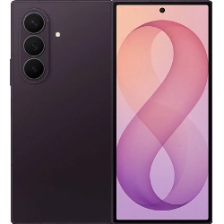Смартфон Samsung Galaxy Z Fold 8 Ultra, 12.256 Гб, Dual: nano SIM + eSIM, Фиолетовый