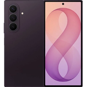 Смартфон Samsung Galaxy Z Fold 8 Ultra, 12.256 Гб, Dual: nano SIM + eSIM, Фиолетовый