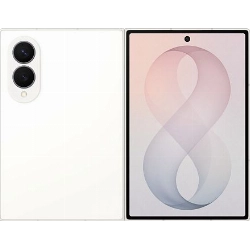 Смартфон Samsung Galaxy Z Fold 8, 12.256 Гб, Dual: nano SIM + eSIM, Кремовый